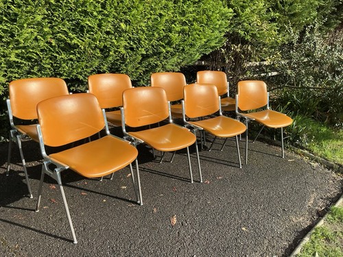 Set chairs giancarlo - of,
