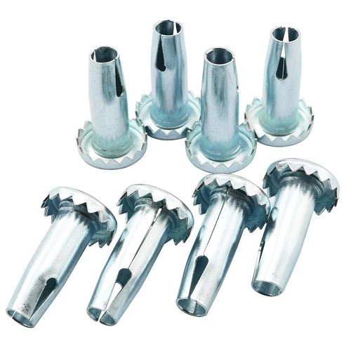 Inserts socket for swivel - inserts,