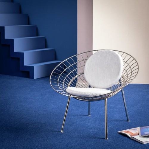 Habitat lattice stainless - habitat,