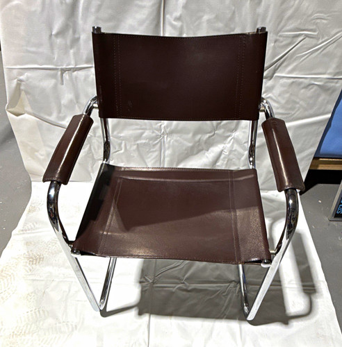Vintage chair with arms - chair,