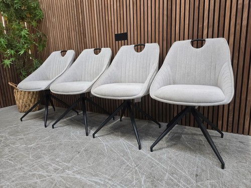 Jai swivel dining - swivel,