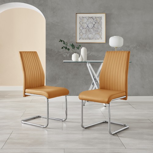 Lorenzo faux leather silver - lorenzo, x2