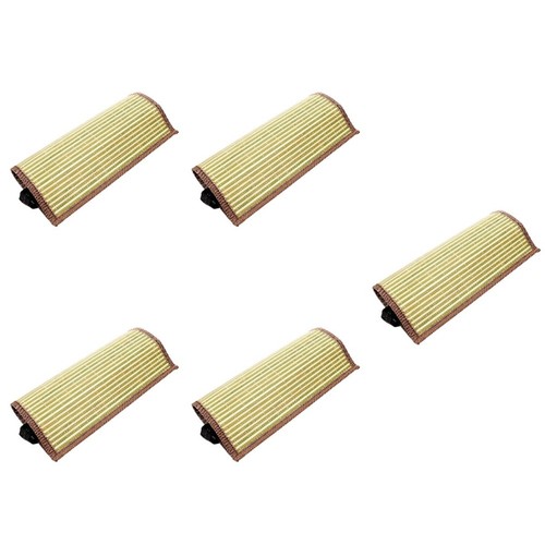 5pcs reusable chair headrest - chair,