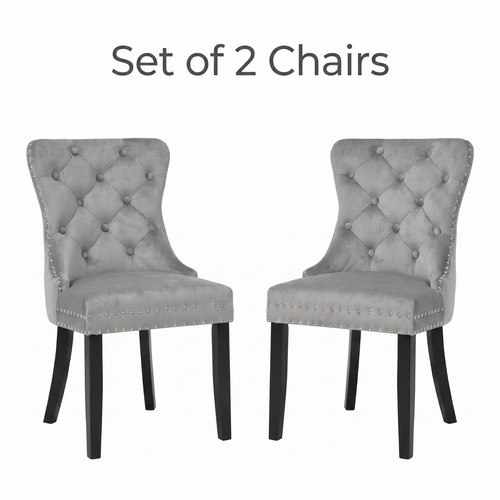 Set 4 velvet - 1/,
