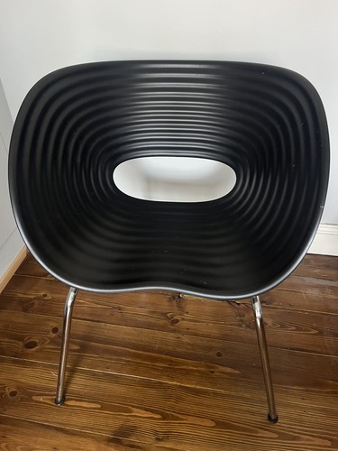 Vitra tom vac chair - vitra, chair,