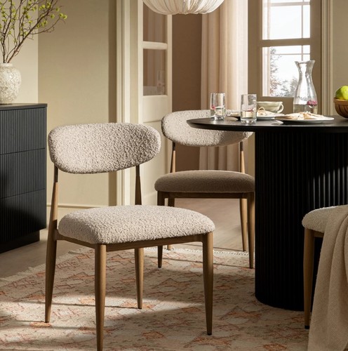 Daals dagmar dining - daals, chairs
