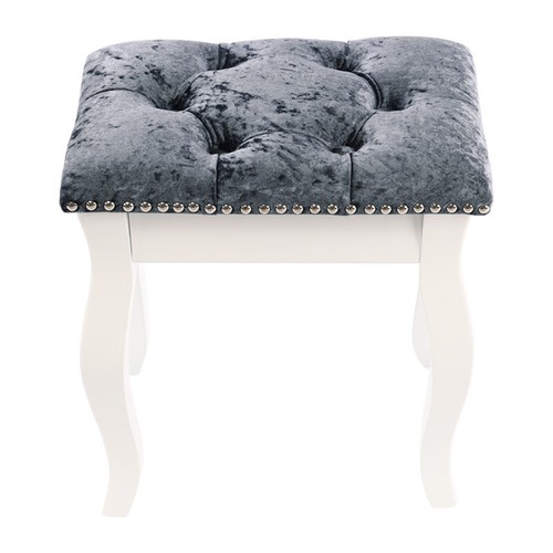 Bedroom dressing table chair - bedroom,