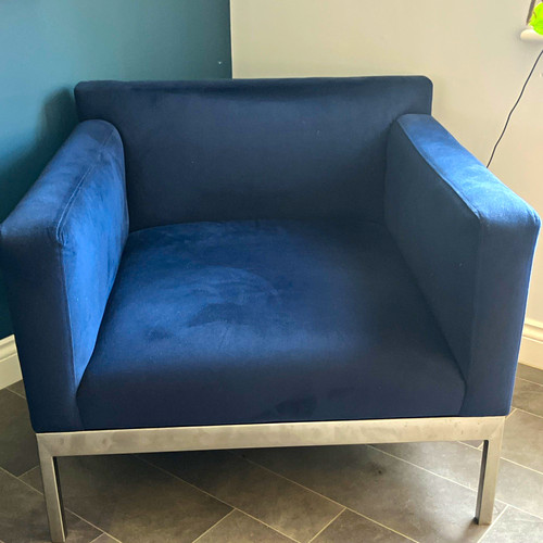 Two mid century flat bar - two, flat-bar
