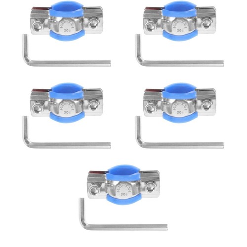 Reusable office chair clamp - reusable,