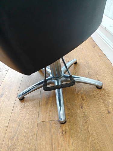 Hairdressing hydraulicblack - hairdressing, &