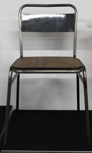 Industrial style stacking - industrial,