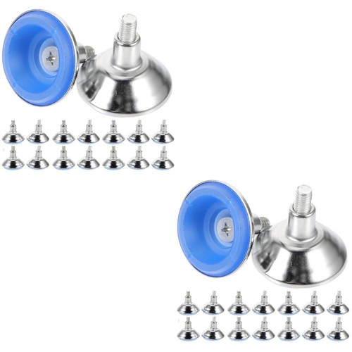 32pcs silver iron furniture - 32pcs,