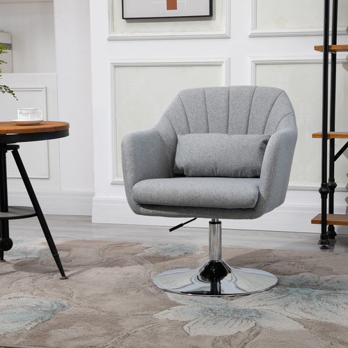 Stylish retro linen - retro,