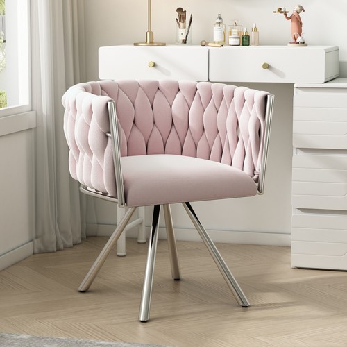 Dining chair velvet 360 - chair, 360°