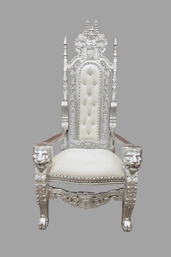 Throne chair wedding - chair,