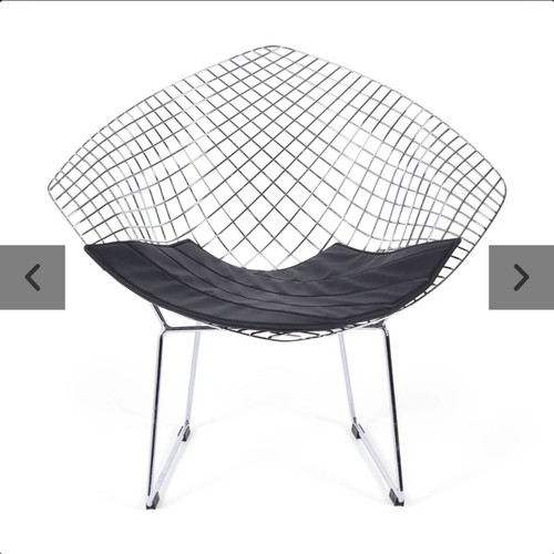 Knoll diamond design - knoll,