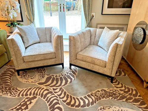 Showhome the sofa - ex,