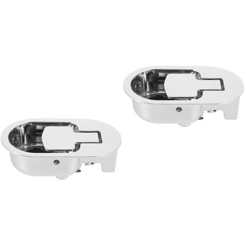 Heavy duty silver - silver, salon