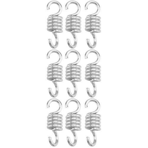 Metal hammock chair spring set - hammock,