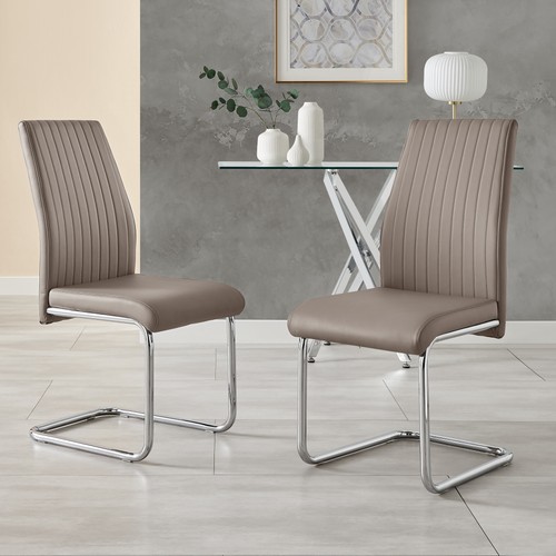 Lorenzo faux leather silver - lorenzo,