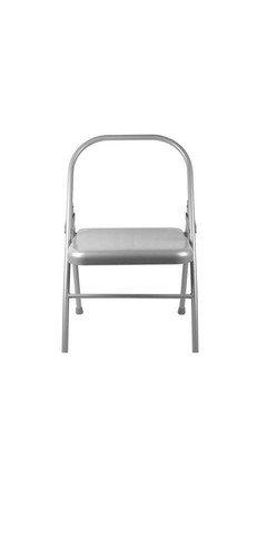 Yoga mad steel folding - steel,