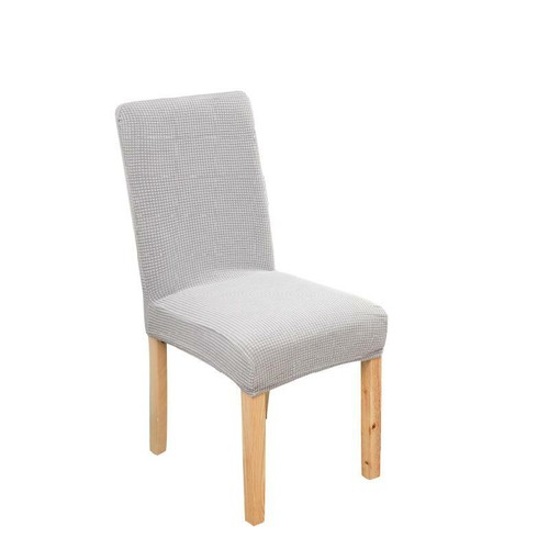 Dining chair covers - covers, washable