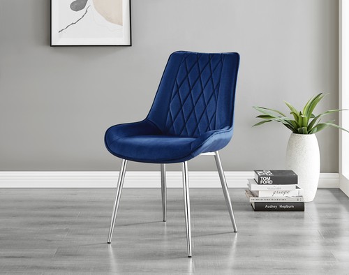 Seconds 2x pesaro - 2x, navy