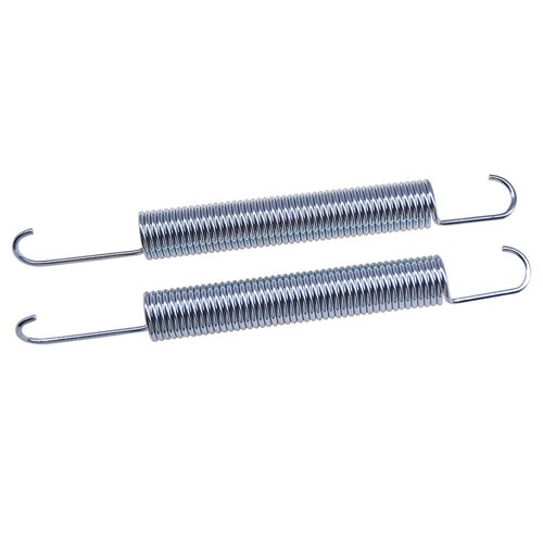 Fromann inch dual - inch, hook