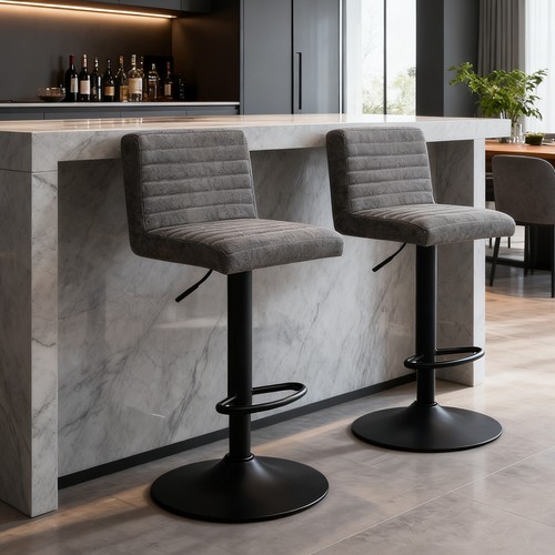 Set suede bar - of,