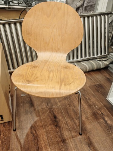 Stackable chairs bundle - bundle, 18
