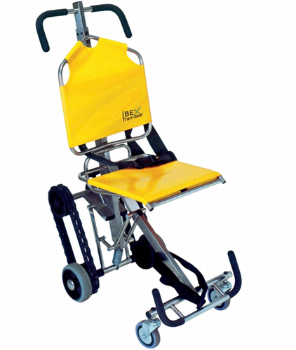 Ibex transeat manual stair - ibex,