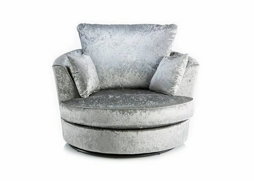 Cuddle chair all fabrics - chair,