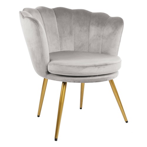 Genesis flora accent tub chair - genesis,