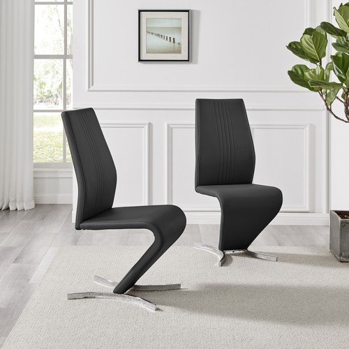 Willow faux leather - willow, 'z'