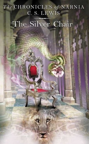 The silver chair - , (paperback)