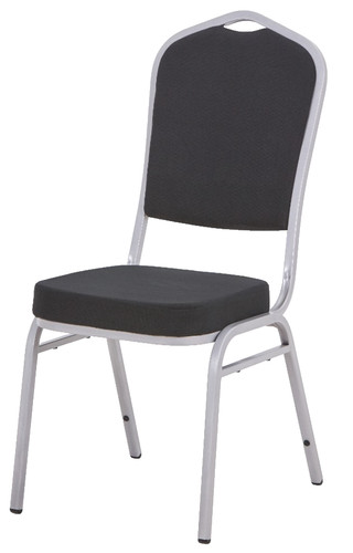 Steel emperor banqueting chair - emperor,