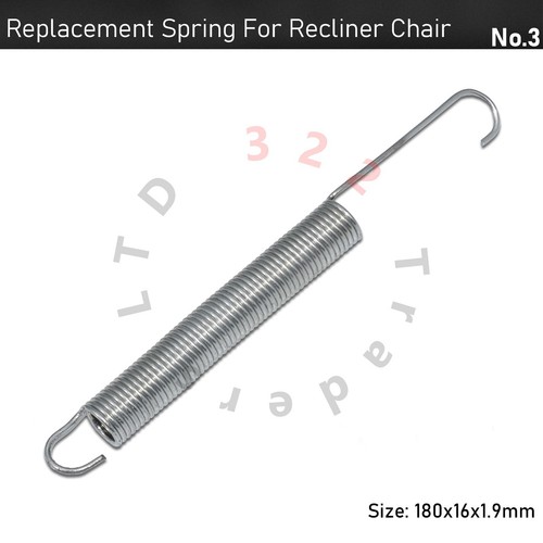 Replacement spring for - spring,