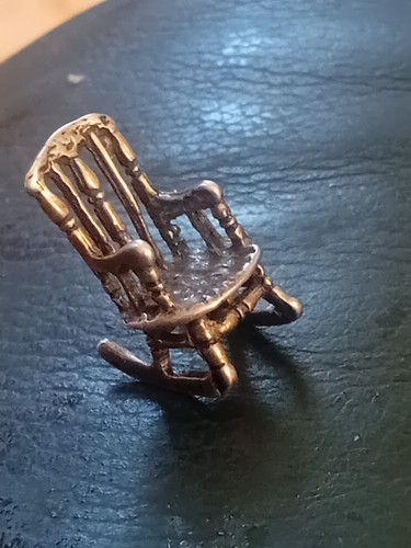 Miniature 800 silver - 800,