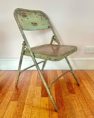 Vintage krafters industrial - krafters,