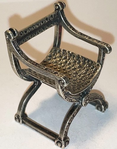 Hallmarked continental dutch - hallmarked,