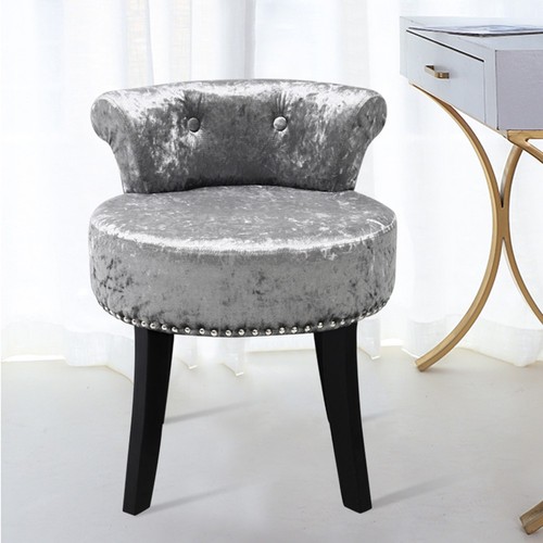 Dressing table chair vanity - table,