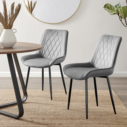 Pesaro velvet luxury - velvet, dining